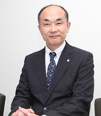 坂田 圭右(さかた けいすけ) 司法書士法人オルト代表